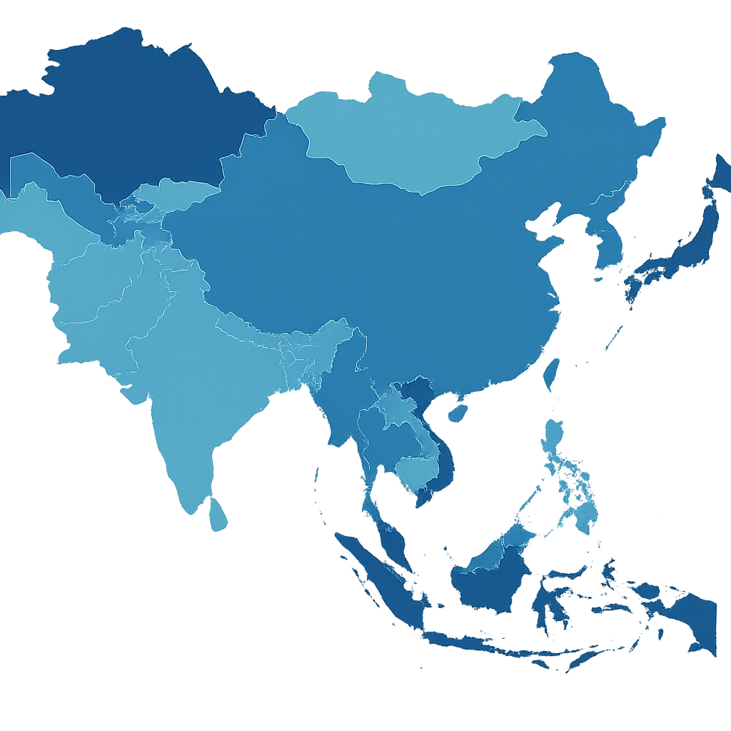 Asian Markets Overview