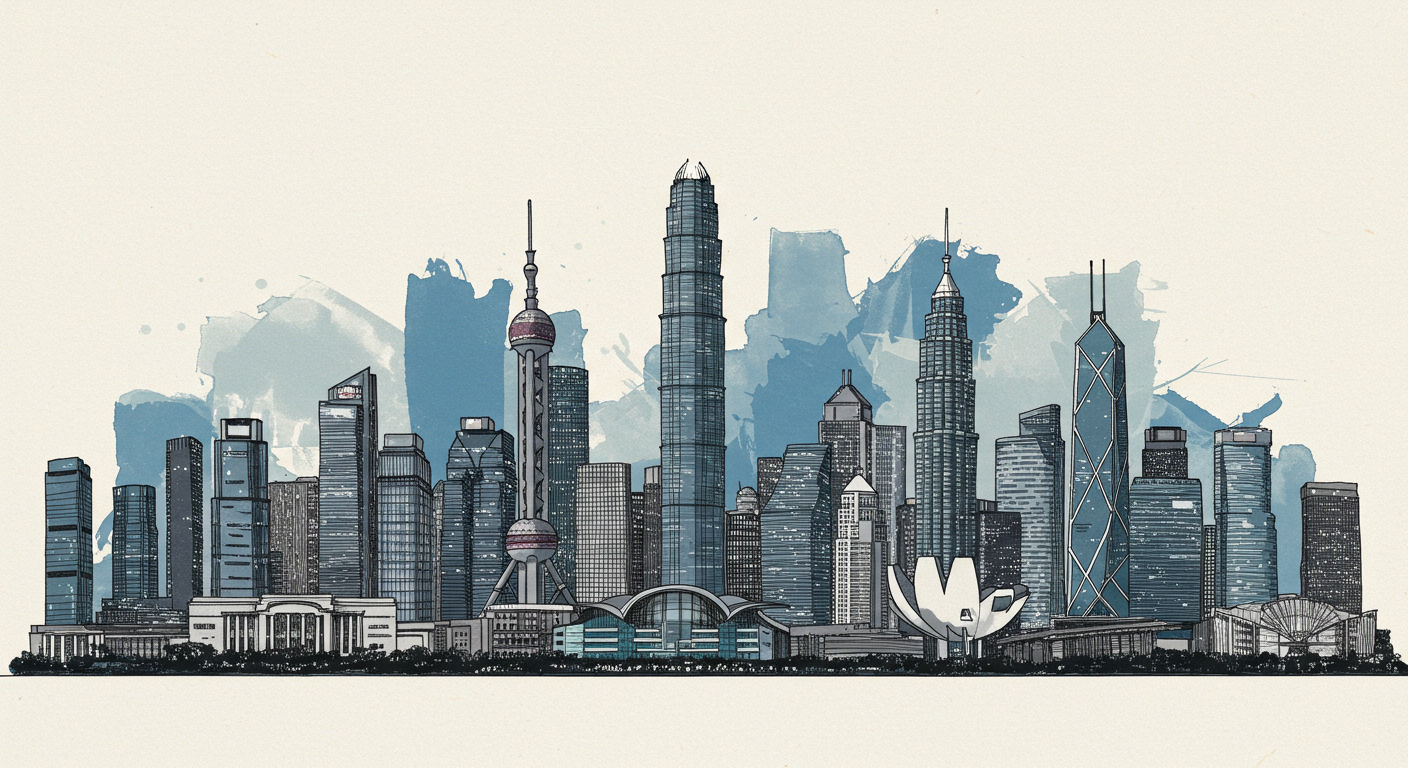 Asian Market Strategy